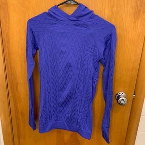 Lululemon long sleeve